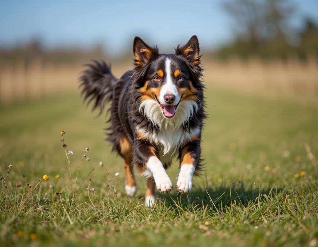 Australian Shepherd